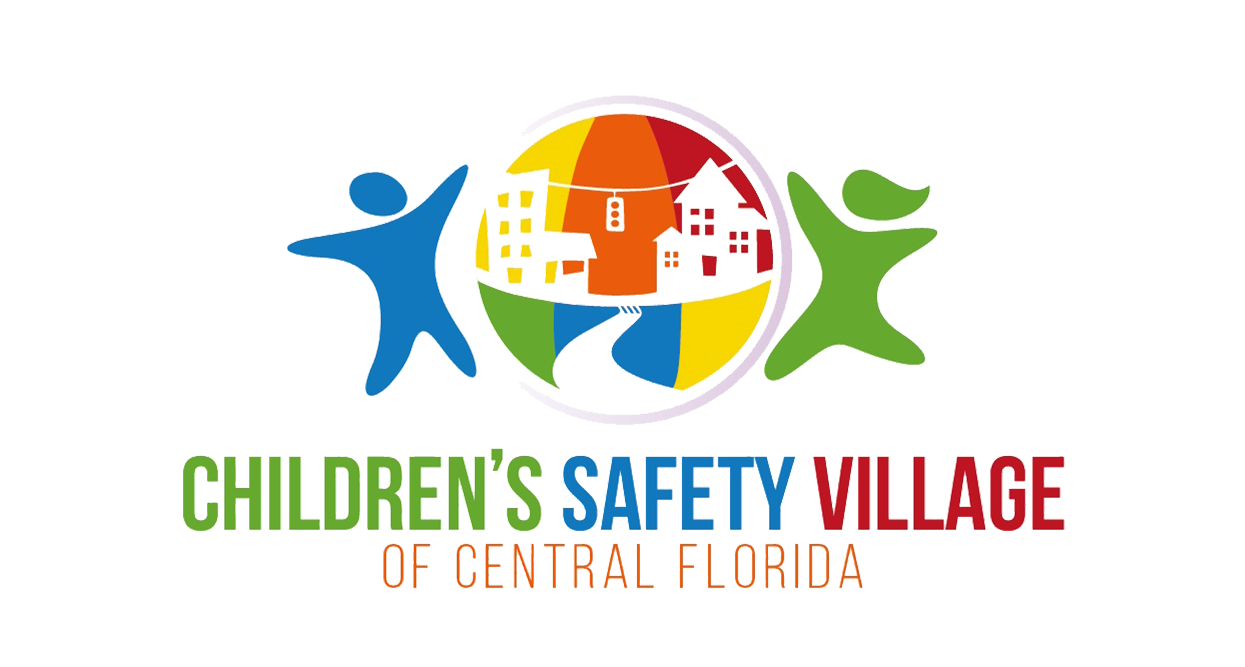 Children’s Safety Village Logo