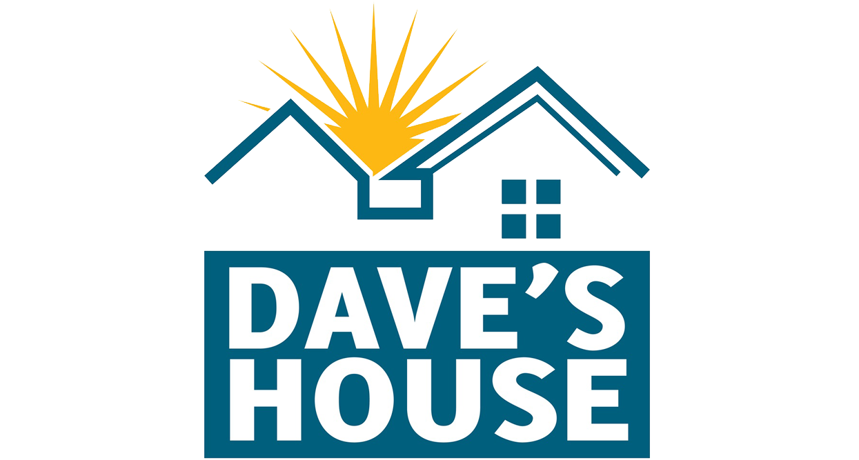 DAVE’S HOUSE LOGO
